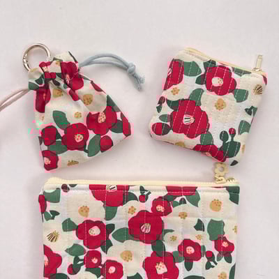 收納 - 小包系列2