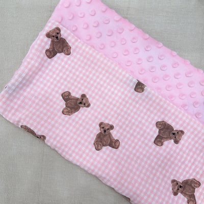 【 現貨 】豆豆毯1