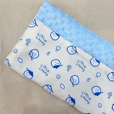 【 現貨 】豆豆毯1