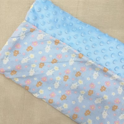 【 現貨 】豆豆毯1