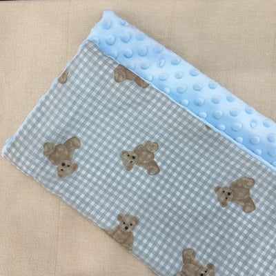 【 現貨 】豆豆毯1