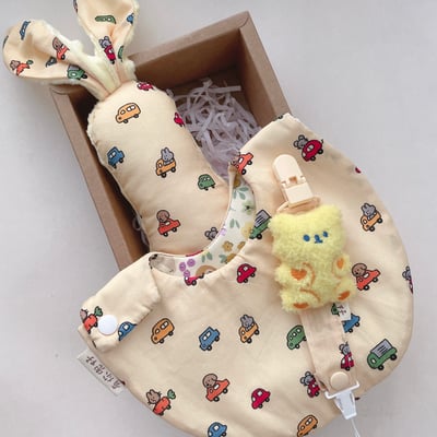 【 現貨 】  甜甜三入組1