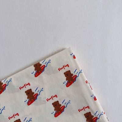 【 選布 】一起去衝浪1