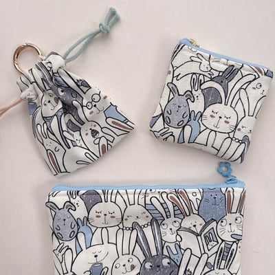 收納 - 小包系列9