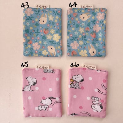 手帕巾 only 手帕（短）8