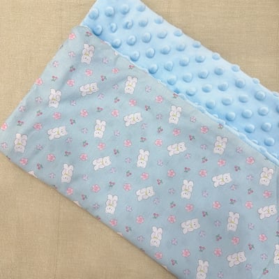 【 現貨 】豆豆毯1