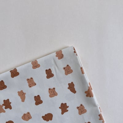 【 選布 】熊熊思考中1