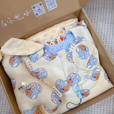 現貨 - 寶貝必備組1