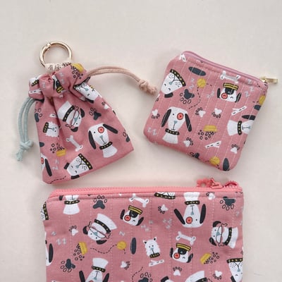 收納 - 小包系列5