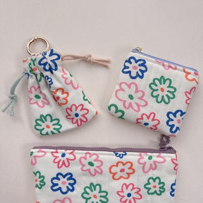 收納 - 小包系列6