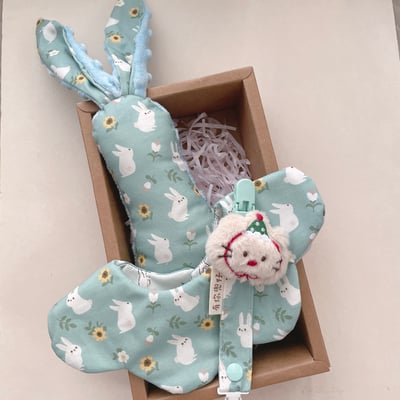 【 現貨 】  甜甜三入組1