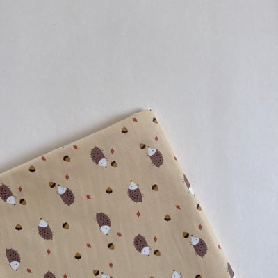 【 選布 】刺蝟1