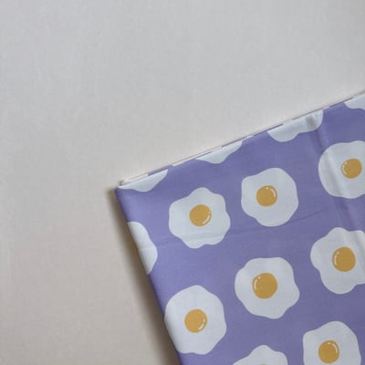 【 選布 】荷包蛋 231