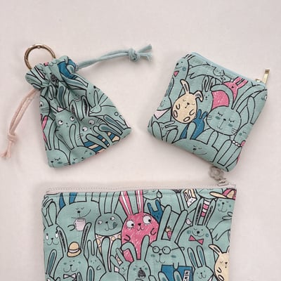 收納 - 小包系列8