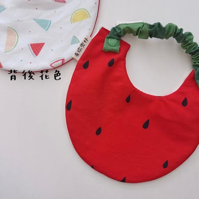 🍉 全開式兜兜3