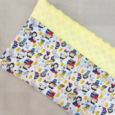 【 現貨 】豆豆毯1