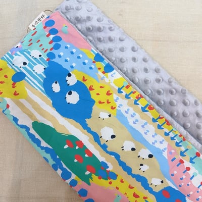 【 現貨 】豆豆毯1