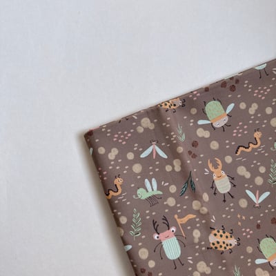 【 選布 】獨角仙 761