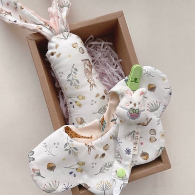 【 現貨 】  甜甜三入組1