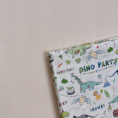 【 選布 】生日快樂龍 131