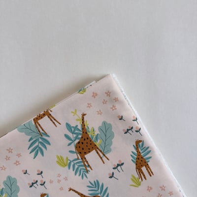 【 選布 】長頸鹿1