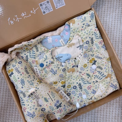 現貨 - 寶貝必備組1