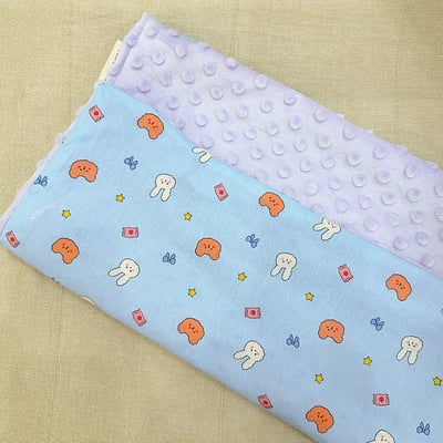 【 現貨 】豆豆毯1