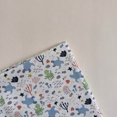 【 選布 】海龜1