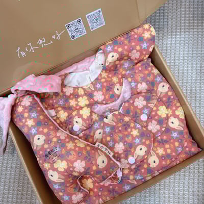 現貨 - 寶貝必備組1