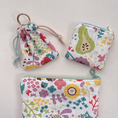 收納 - 小包系列3