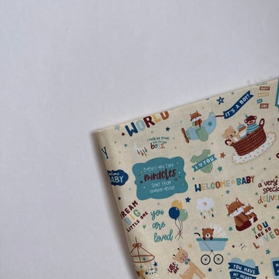 【 選布 】派對黃色 （加拿大加價布款）781