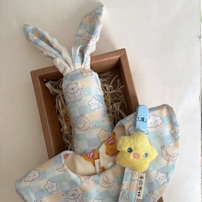【 現貨 】  小資甜甜三入組1