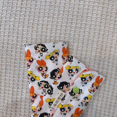 保護套適用【 揹巾兩側 /  汽座安全帶/ 推車安全帶 】1