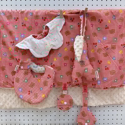 現貨 - 寶貝必備組1