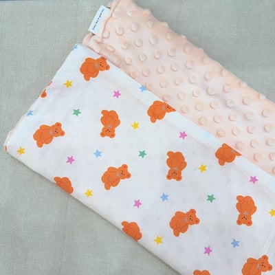 【 現貨 】豆豆毯1