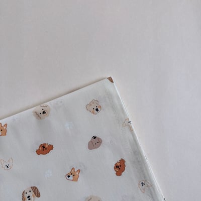 【 選布 】狗狗1