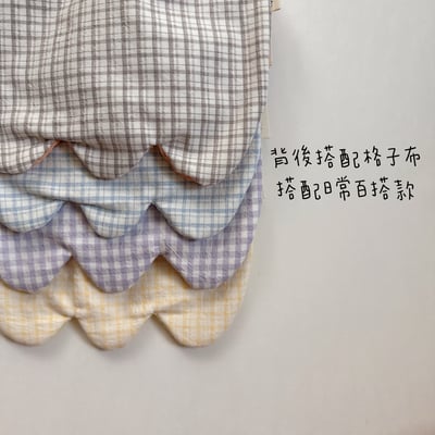 萬聖節限定【泡泡小幽靈 】訂製款3