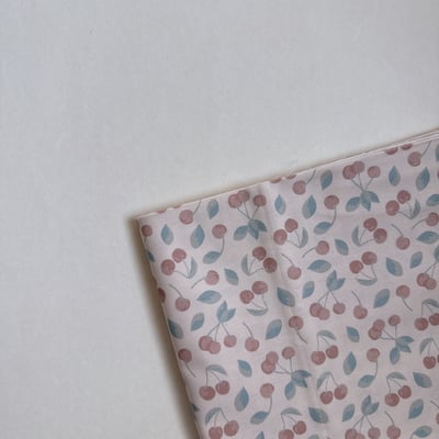 【 選布 】粉嫩櫻桃 601