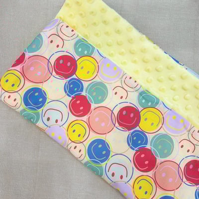 【 現貨 】豆豆毯1