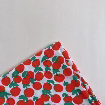 【 選布 】滿底大櫻桃1