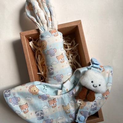 【 現貨 】  小資甜甜三入組1