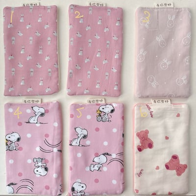 手帕巾 only 手帕（長）1