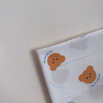 【 選布 】Bear  781