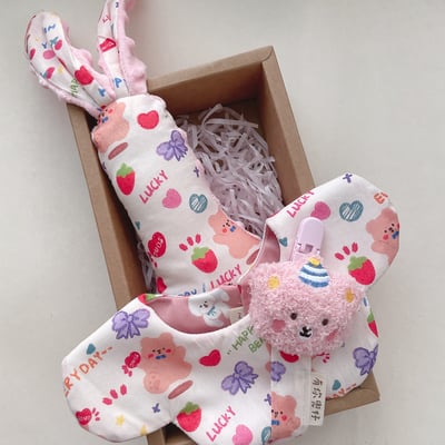 【 現貨 】  甜甜三入組1