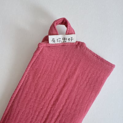 十層紗紗布巾10