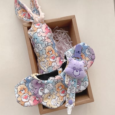 【 現貨 】  甜甜三入組1