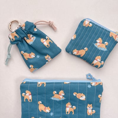 收納 - 小包系列7