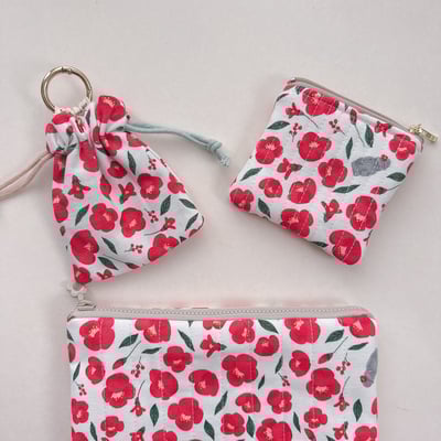 收納 - 小包系列4