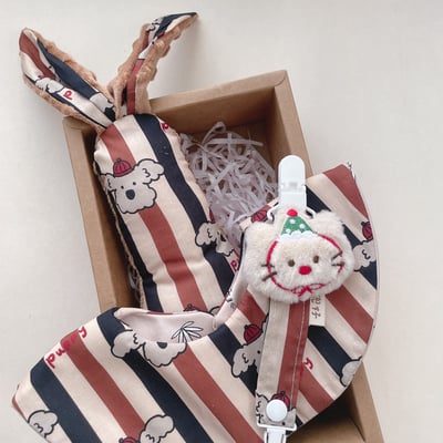 【 現貨 】  甜甜三入組1