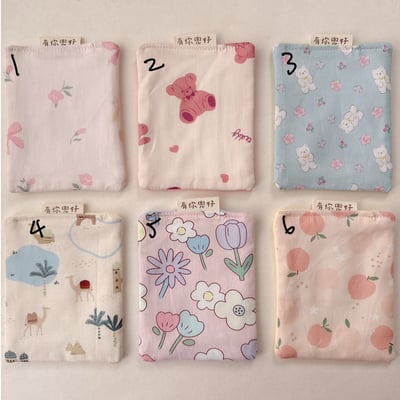 手帕巾 only 手帕（短）1